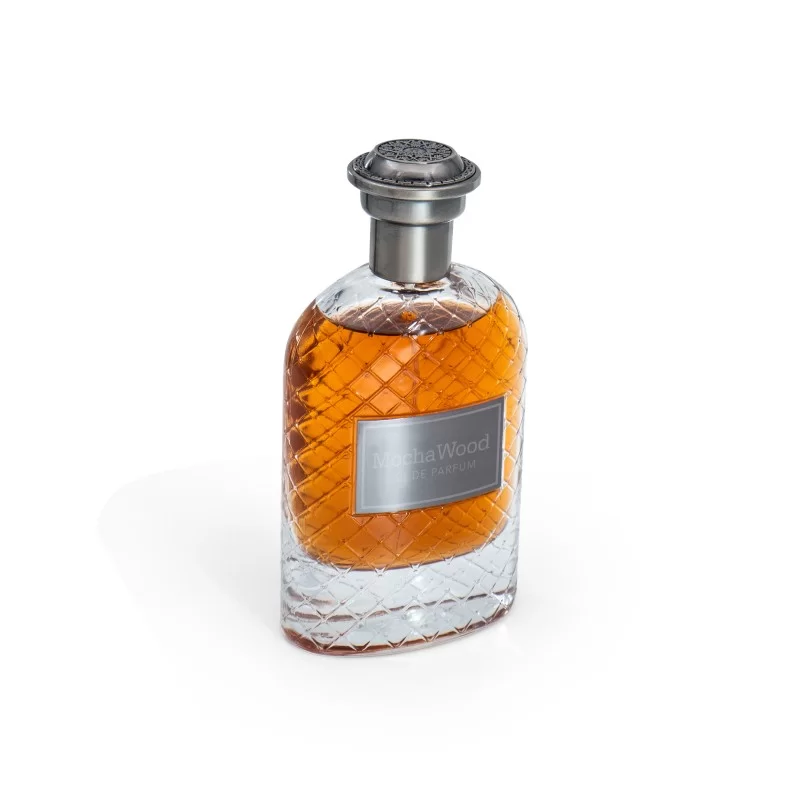 Fragrance World Mocha Wood ➔ Arabisk parfym ➔ Fragrance World ➔ Unisex parfym ➔ 1