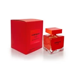 REDRIGUEZ Rouge ➔ (Narciso Rodriguez Narciso Rouge) ➔ Arabic perfume ➔ Fragrance World ➔ Perfume for women ➔ 1