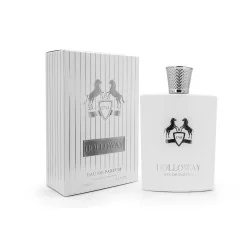 Holloway ➔ (Marly Galloway) ➔ Arabisk parfyme ➔ Fragrance World ➔ Unisex parfyme ➔ 1