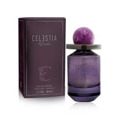 Świat zapachów Celestia Viola ➔ Perfumy arabskie ➔ Fragrance World ➔ Perfumy damskie ➔ 1