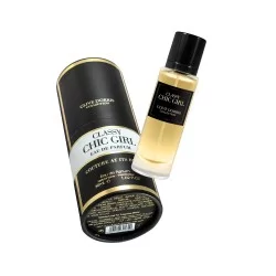 Classy Chic Girl ➔ (Good Girl) ➔ Arabisk parfyme 30ml ➔ Fragrance World ➔ Pocket parfyme ➔ 1
