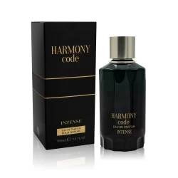 HARMONY CODE INTENSE ➔ (Armani code Intense) ➔ Arābu smaržas ➔ Fragrance World ➔ Vīriešu smaržas ➔ 1