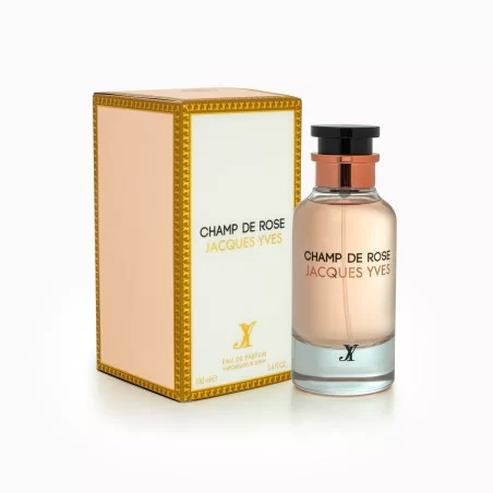 Champ de Rose Jacques Yves ➔ (Louis Vuitton ROSE DES VENTS) ➔ Арабские духи ➔ Fragrance World ➔ Духи для женщин ➔ 1