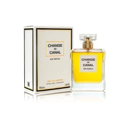 Chanel no5 ➔ (Change De Canal 5th Edition) ➔ Arabisk parfume ➔ Fragrance World ➔ Dame parfume ➔ 1