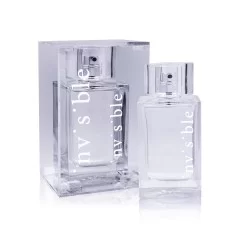 Invisible ➔ (Kenzo Homme Intense) ➔ Arabisk parfym ➔ Fragrance World ➔ Manlig parfym ➔ 1