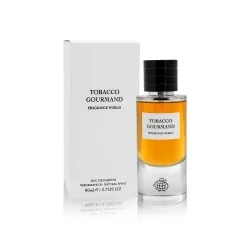Tobaco Gourmand ➔ (Dior TOBACOLOR) ➔ Profumo arabo ➔ Fragrance World ➔ Profumo unisex ➔ 1
