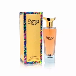 Brezza ➔ (Givenchy Organza) ➔ Arabialainen hajuvesi ➔ Fragrance World ➔ Naisten hajuvesi ➔ 1