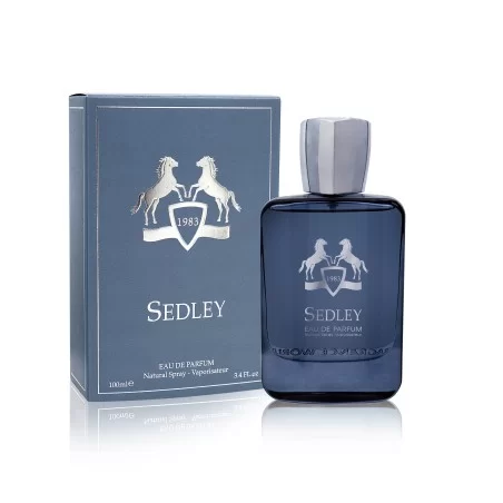 Sedley ➔ (Marly Sedley) ➔ Arabialainen hajuvesi ➔ Fragrance World ➔ Miesten hajuvettä ➔ 1