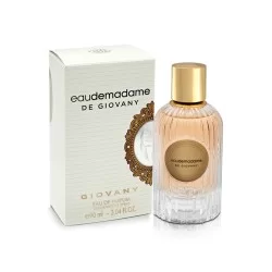 Eau De Madame De Giovany ➔ (Givenchy Eaudemoiselle) ➔ Profumo arabo ➔ Fragrance World ➔ Profumo femminile ➔ 1