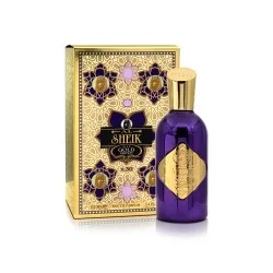 ŚWIAT ZAPACHÓW Al Sheikh Rich Gold Edition No 30 ➔ Perfumy arabskie ➔ Fragrance World ➔ Perfumy męskie ➔ 1