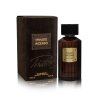 Private Incenso EDP 100 ml — Produkt und Verpackung; Nahaufnahme; auf weißem Hintergrund; mittlerer Bildausschnitt
