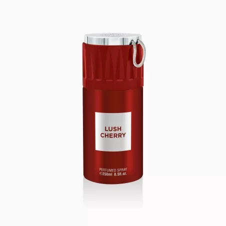 Lush Cherry ➔ (TOM FORD LOST CHERRY) ➔ Arabisches Körperspray ➔ Fragrance World ➔ Unisex-Parfüm ➔ 1