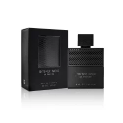 Intense Noir Le Parfum ➔ FRAGRANCE WORLD ➔ Arabic perfume ➔ Fragrance World ➔ Unisex perfume ➔ 1