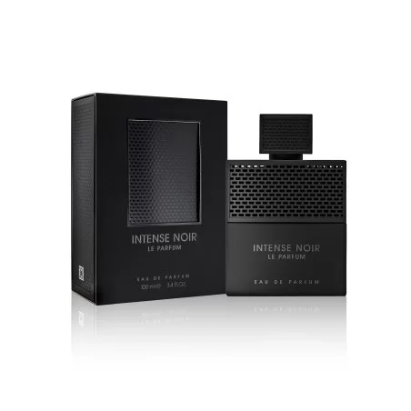Intense Noir Le Parfum ➔ FRAGRANCE WORLD ➔ Arabialainen hajuvesi ➔ Fragrance World ➔ Unisex hajuvesi ➔ 1