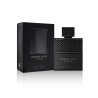 Fragrance World Intense Noir Le Parfum EDP 100 ml — упаковка товара; крупный план; на белом фоне