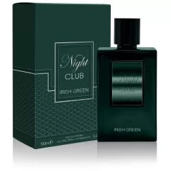 Night Club Irish Green ➔ CREED GREEN IRISH TWEED ➔ Arabisk parfyme ➔ Fragrance World ➔ Mannlig parfyme ➔ 1
