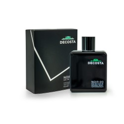DECOSTA NOIR-20 ➔ (Lacoste L.12.12 Noir) ➔ Арабский парфюм ➔ Fragrance World ➔ Мужские духи ➔ 1