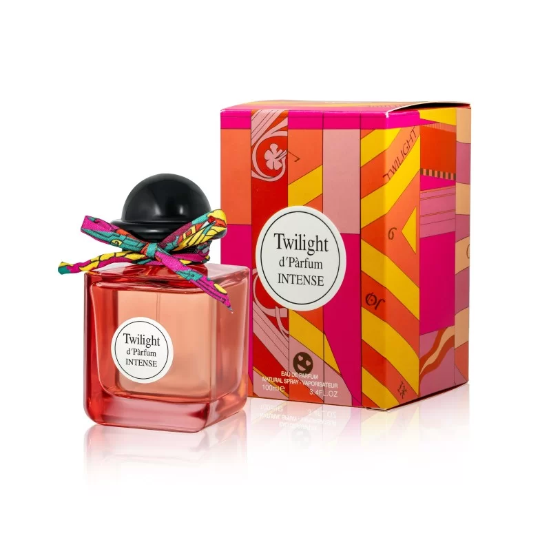 Twilight Intense ➔ (Twilly D'Hermes Eau Poivree) ➔ Arabic perfume ➔ Fragrance World ➔ Perfume for women ➔ 1