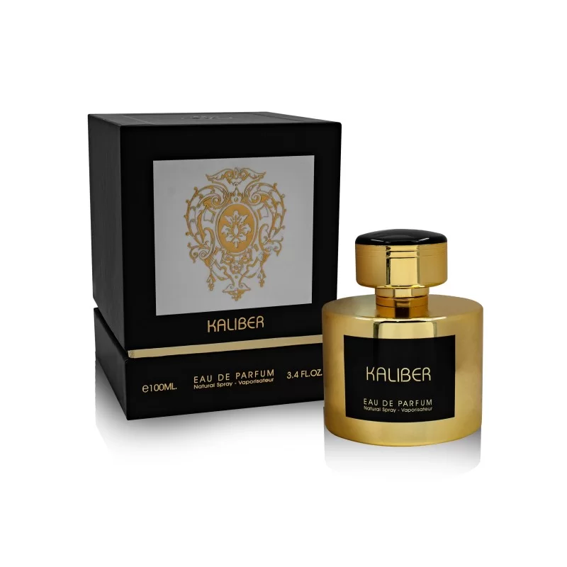 Kaliber ➔ (Kirke) Арабский парфюм ➔ Fragrance World ➔ Духи для женщин ➔ 1