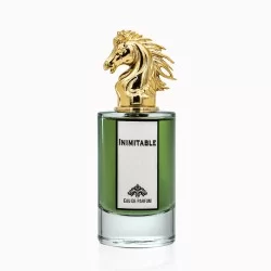 Fragrance World Inimitable ➔ Profumo arabo ➔ Fragrance World ➔ Profumo maschile ➔ 1