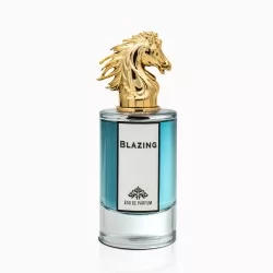 Fragrance World Blazing ➔ (The Blazing Mr Sam) ➔ Arabic perfume ➔ Fragrance World ➔ Perfume for men ➔ 1