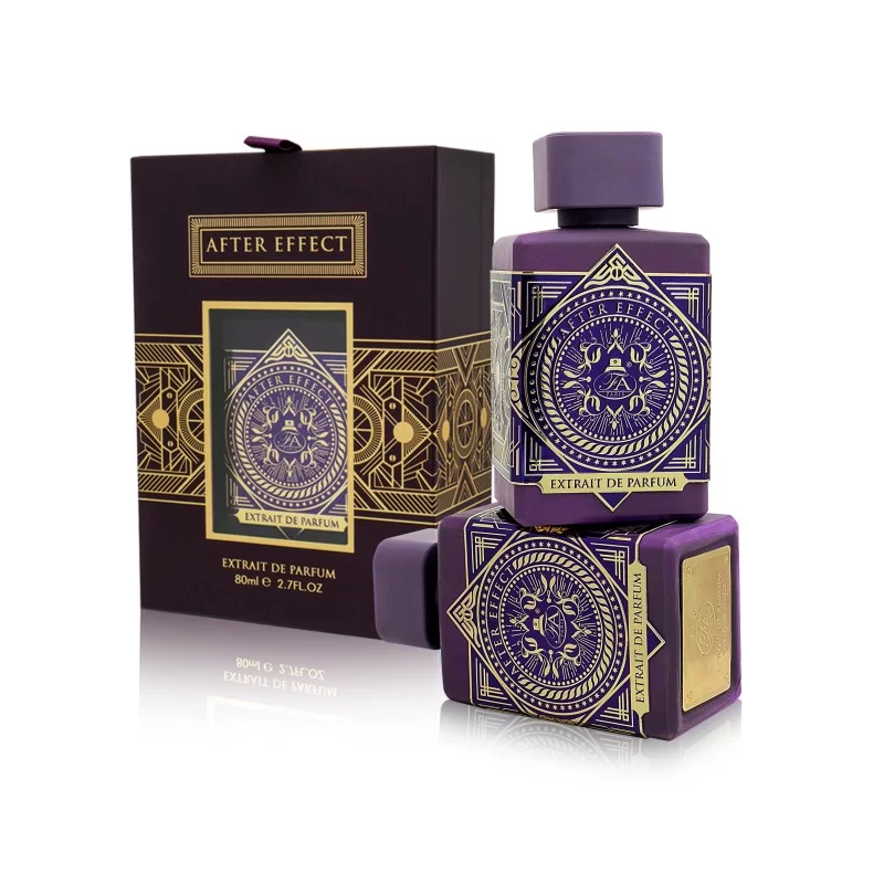 After Effect ➔ (Initio Side Effect) ➔ Arabic perfume ➔ Fragrance World ➔ Unisex perfume ➔ 1