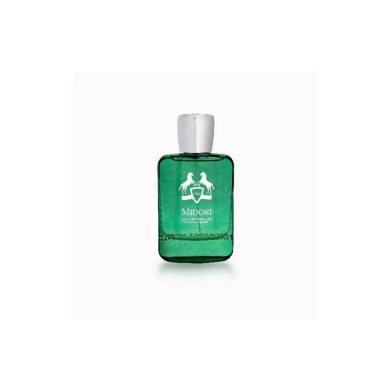 Fragrance World MIDORI ▷ (Marly Greenley) ▷ Arabic perfume 🥇 100ml
