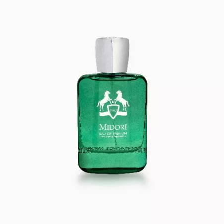Fragrance World MIDORI ➔ (Marly Greenley) ➔ perfume árabe ➔ Fragrance World ➔ Perfume masculino ➔ 2
