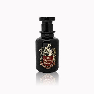 Fragrance World The Haunting Blend EDP 100 ml — toote vaade; täiskompositsioon; valgel taustal