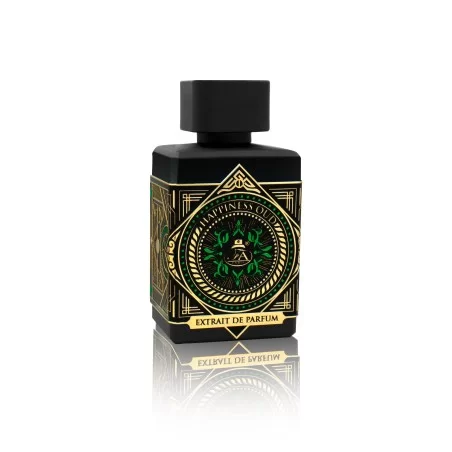 Happiness Oud ➔ (Initio Oud For Happiness) ➔ Arabic perfume ➔ Fragrance World ➔ Unisex perfume ➔ 1