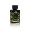 Happiness Oud 80 ml — Produktansicht; vollständige Komposition; auf weißem Hintergrund; weitester Bildausschnitt