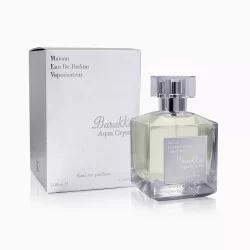 Barakkat Aqua Crystal ➔ (Aqua Universalis) ➔ Arabský parfém ➔ Fragrance World ➔ Unisex parfém ➔ 1