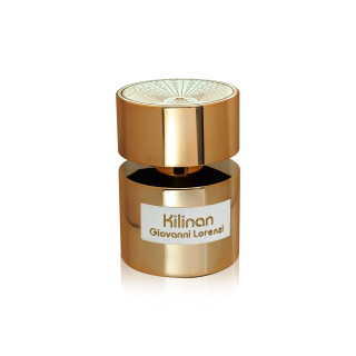 Fragrance World Kilinan Giovanni Lorenzi EDP 100 ml — toode eestvaates; täiskompositsioon; valgel taustal