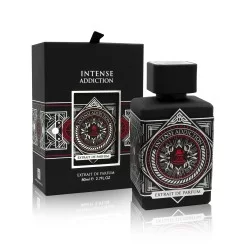 Intense Addiction ➔ (INITIO ADDICTIVE VIBRATION) ➔ Araabia parfüüm ➔ Fragrance World ➔ Naiste parfüüm ➔ 1