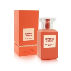 Intense Peach ➔ (Tom Ford Bitter Peach) ➔ Αραβικό άρωμα ➔ Fragrance World ➔ Unisex άρωμα ➔ 1