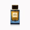 Fragrance World Pure Desert Oud EDP 100 ml — изображение товара; полная композиция; на белом фоне