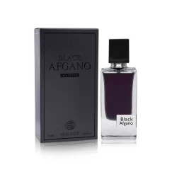 BLACK AFGANO ➔ (Nasomatto Black Afgano) ➔ Arabisk parfym ➔ Fragrance World ➔ Unisex parfym ➔ 1