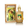 Fragrance World Casamorando Royale EDP 100 ml — товар и упаковка; крупный план; на белом фоне