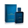 Fragrance World Des Tentations EDP 100 ml — товар и упаковка; крупный план; на белом фоне