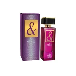 Elle ➔ (Yves Saint Laurent Elle) ➔ perfume árabe ➔ Fragrance World ➔ Perfume feminino ➔ 1