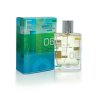 Fragrance World Esscentric 06 EDP 100 ml — tuote edestä; koko sommitelma; valkoisella taustalla
