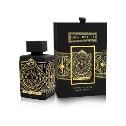Glorious Oud ➔ (Initio Oud for Greatness) ➔ perfume árabe ➔ Fragrance World ➔ Perfumes unisex ➔ 1