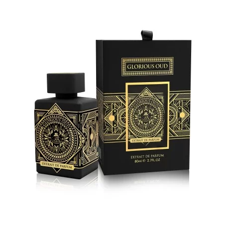 Glorious Oud ➔ (Initio Oud for Greatness) ➔ Arabiški kvepalai ➔ Fragrance World ➔ Unisex kvepalai ➔ 1