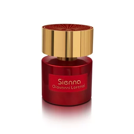 Sienna ➔ (Spirito Florentino) ➔ Arabialainen hajuvesi ➔ Fragrance World ➔ Unisex hajuvesi ➔ 1