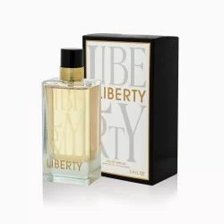 Liberty ➔ (YVES SAINT LAURENT Libre) ➔ Arābu smaržas ➔ Fragrance World ➔ Sieviešu smaržas ➔ 1