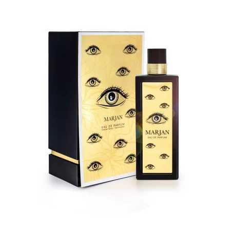 Marjan ➔ (Memo Marfa) ➔ arabialainen hajuvesi ➔ Fragrance World ➔ Arabialaiset hajuvedet ➔ 3