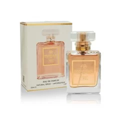 Marque 193 ➔ (Chanel Coco Mademoiselle) ➔ Arabský parfém ➔ Fragrance World ➔ Kapesní parfém ➔ 1