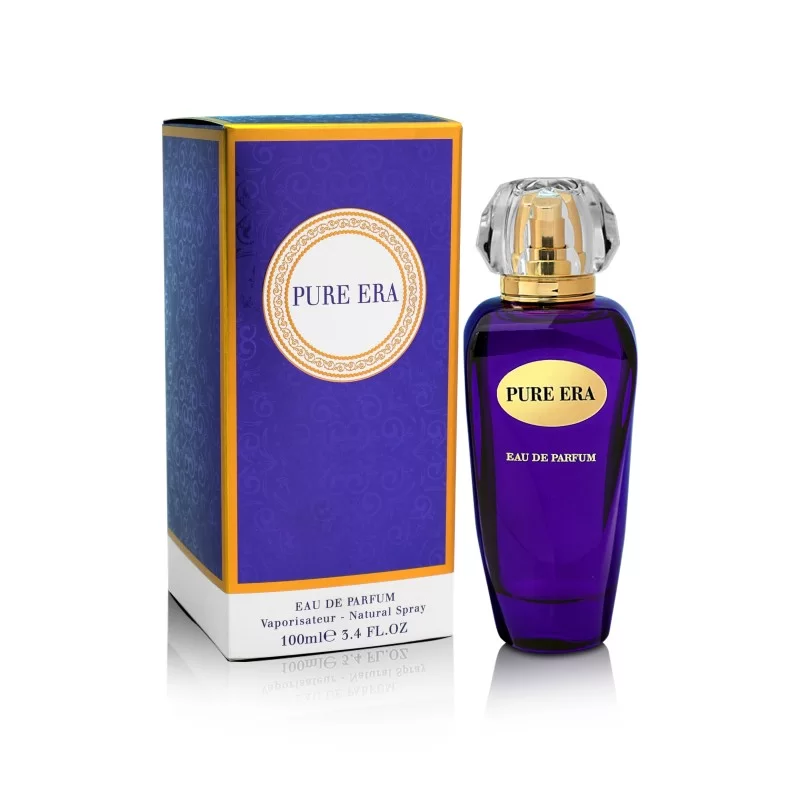 Pure Era ➔ (SOSPIRO ERBA PURA) ➔ Arabic perfume ➔ Fragrance World ➔ Perfume for women ➔ 1