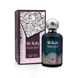 Rashat Ghala ➔ Arabic perfume ➔ Fragrance World ➔ Unisex perfume ➔ 1