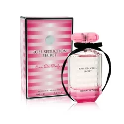Rose Seduction Secret ➔ (Victoria`s Secret Bombshell) ➔ Arabisches Parfüm ➔ Fragrance World ➔ Damenparfüm ➔ 1